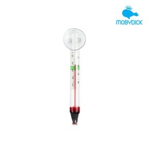 부상식 온도계 M-01