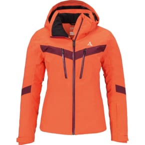 쉐펠 2324 여성 Ski Jacket Avons L OR + PT Weissach L BG