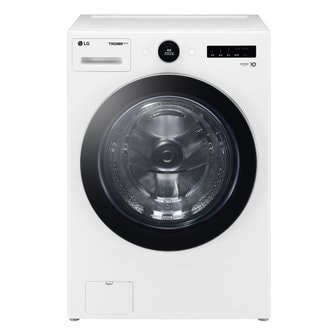 LG [공식] LG 트롬 드럼세탁기 FX24WS (24kg)
