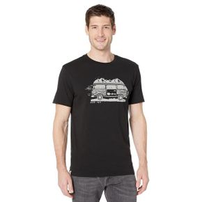 4838028 Tentree Road Trip T-Shirt