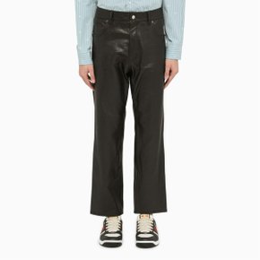 Trousers 713487XNATL Black