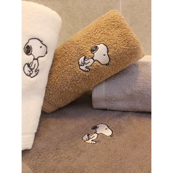 스누피 리버 5매