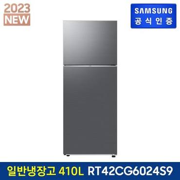 삼성 [G]일반냉장고 RT42CG6024S9