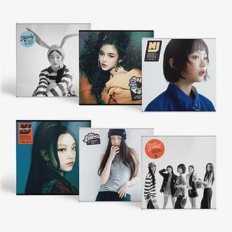 뉴진스앨범 - 추천•인기 상품, 이마트몰