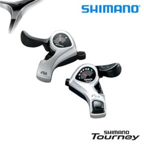SL-TX50 투어니 3x7단 변속레버