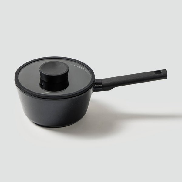 세라믹 코팅 코니컬 편수냄비_18cm J71N901050300
