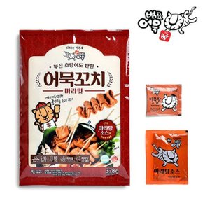 어묵꼬치 (냉동) 마라맛 378g 3봉