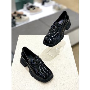 [파주점] 여성 청키창 페니로퍼 012339701 5cm [2color]