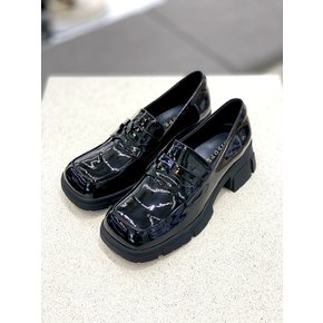 [파주점] 여성 청키창 페니로퍼 012339701 5cm [2color]