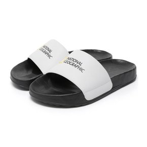 N242USD323 리플 슬라이드 WHITE 2