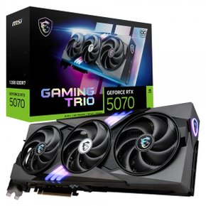 지포스 RTX 5070 게이밍 트리오 OC D7 12GB 트라이프로져4_M
