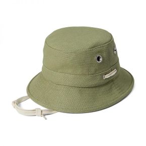 3654271 Tilley Endurables Hemp Canvas Bucket Hat