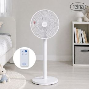 레이나 서큘레이터형 리모컨 선풍기 가정용 RF-R149 타이머 저소음 높낮이 /NSM..[35862231]