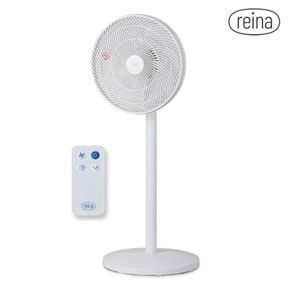레이나 서큘레이터형 리모컨 선풍기 가정용 RF-R149 타이머 저소음 높낮이 /NSM..[35862231]