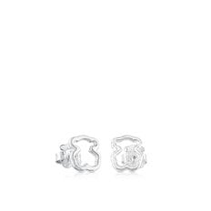 Silver New Carrusel Earrings/귀걸이/316983500