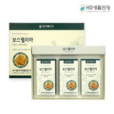 보스웰리아 선물세트(1000mg 60정 3박스) 6개월분