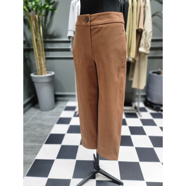 [여주점] 세미배기핏 팬츠(SAPT09141)