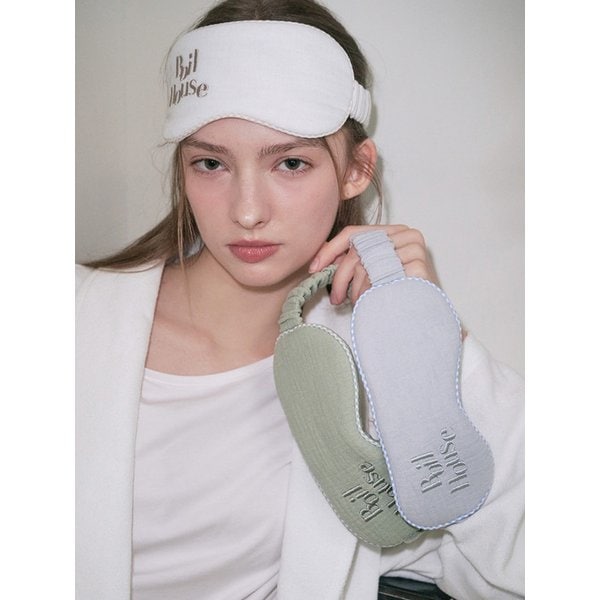 Cotton Sleep Eye Mask