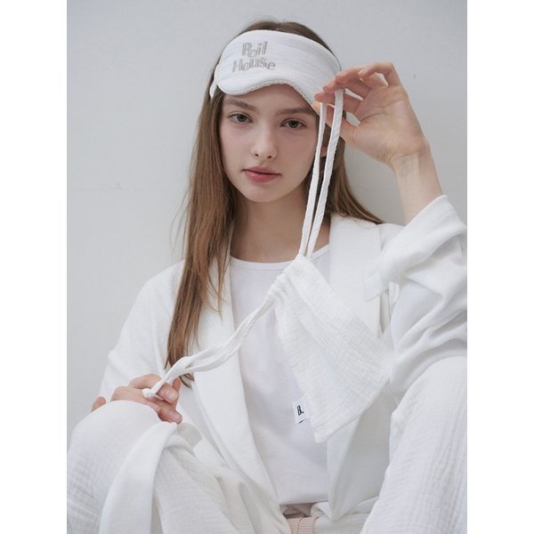 Cotton Sleep Eye Mask