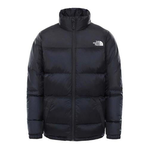 노스페이스 패딩 NF0A4SVKKX7TNF Black