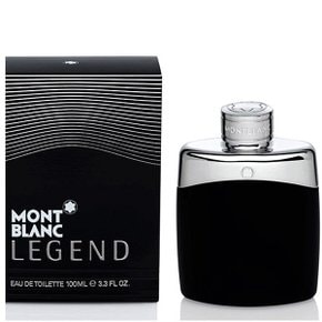 몽블랑 레전드 맨 EDT 50ml 정품