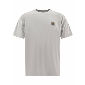 남성 Nelson 티셔츠 I029949 1YEGD Grey /3