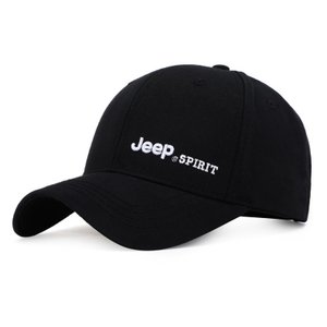  Jeep spirit (지프)  CA 0015  볼캡 야구모자  남성 여성 공용  4계절
