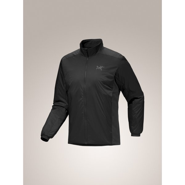 [시흥점] [공식판매처] FW25 아톰 재킷 남성 ATOM JACKET M (AJPFM09561)