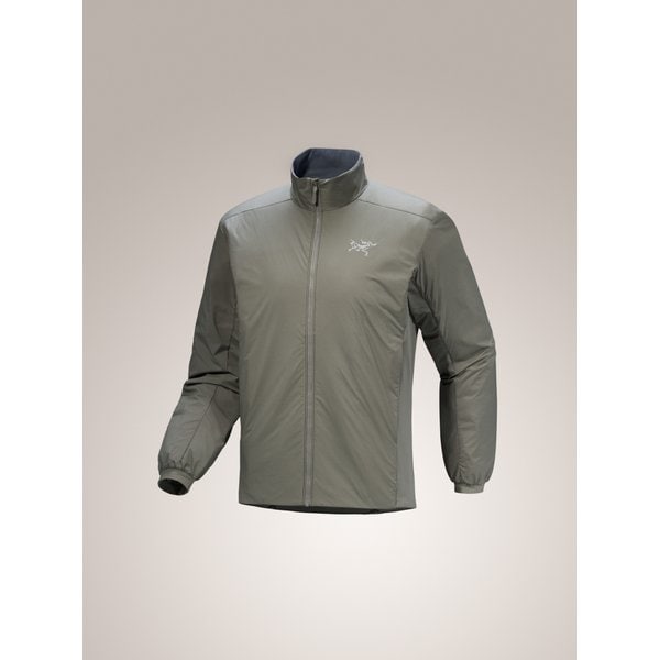 [시흥점] [공식판매처] FW25 아톰 재킷 남성 ATOM JACKET M (AJPFM09561)