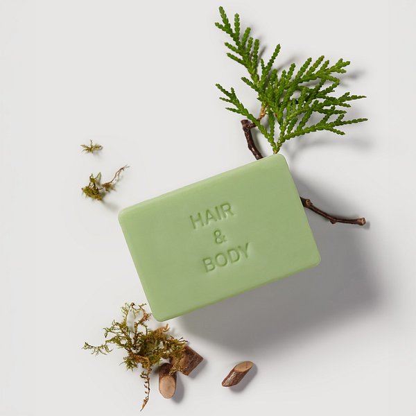 자주 그린 포레스트 퍼퓸바 100g J81N902049900