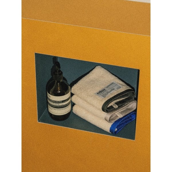 시티팝시리즈 -핸드타월