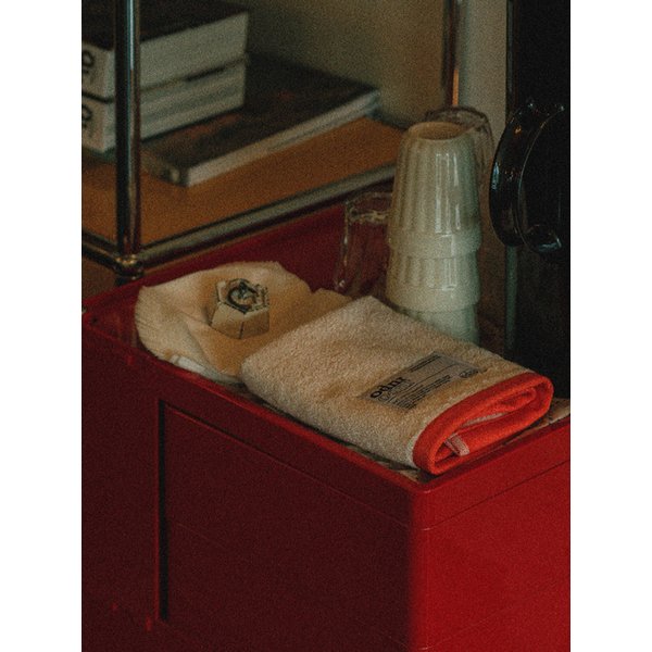 시티팝시리즈 -핸드타월