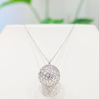 골든듀 [부산점] 다즐링라이트2 목걸이 281600035 381400637