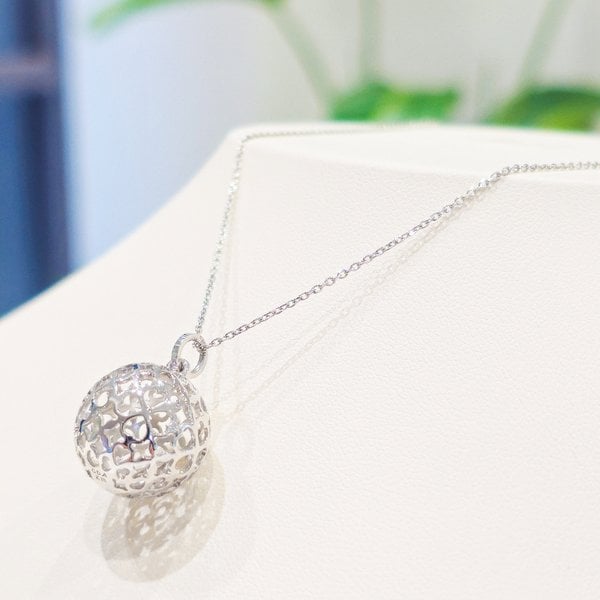 [부산점] 다즐링라이트2 목걸이 281600035 381400637