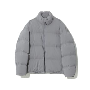 615 THINSULATE PUFFER PADDING_GREY