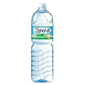 제주삼다수 생수 2L 30개