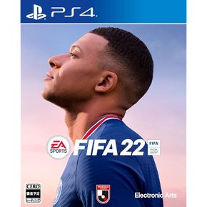 FIFA 22 - PS4