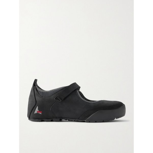 로이 메쉬 트리밍 누벅 스니커즈 46376663163005013