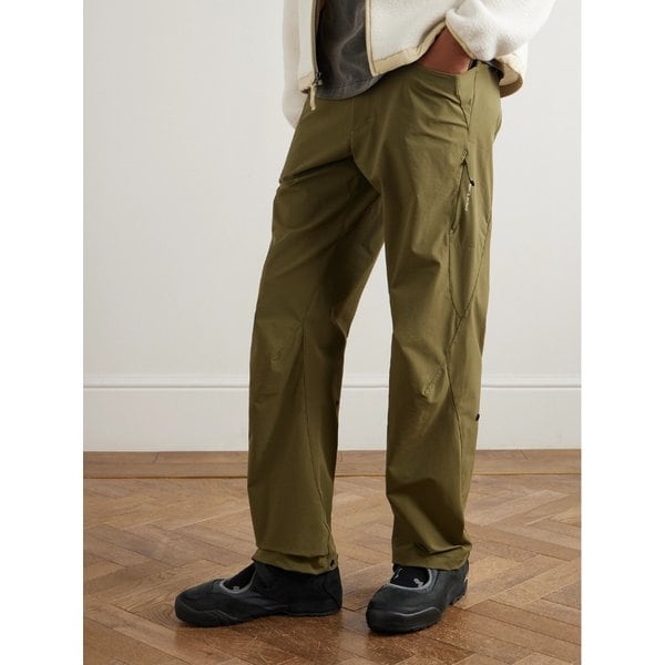 로이 메쉬 트리밍 누벅 스니커즈 46376663163005013