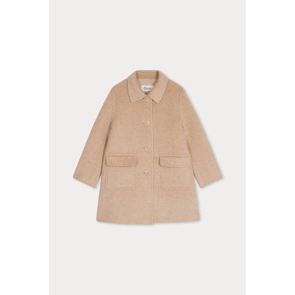 [여주점] 24FW 여아 코트 W04GOUW00012