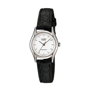 카시오(CASIO) 여성가죽시계 LTP-1094E-7A