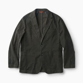[Italian Fabric] NEW 몰스킨 자켓 AHJAW25501GYD