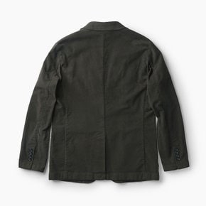 [Italian Fabric] NEW 몰스킨 자켓 AHJAW25501GYD