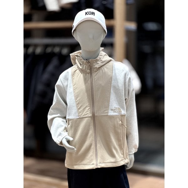 [부산점] 키즈 스쿨데이 집업 NJ5JQ53S