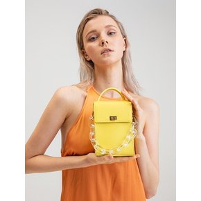 VIVI BAG lemon