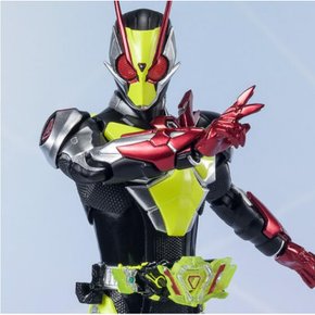 S.H.Figuarts 가면 라이더 제로 투 가면 라이더 제로 원