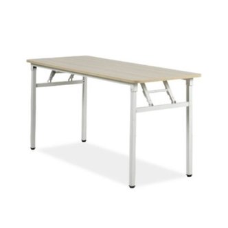 텐바이텐 세미나 강의실 접이식 테이블 1500x400 절탁자 책상