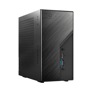  ASRock DeskMini X300 5600G 120W nonVESA M.2 대원씨티에스 (8GB, M.2 256GB)