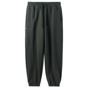 [브롬톤런던][브롬톤][P244UPT140094] CITY SWEAT TROUSERS 차콜 (남녀공용)