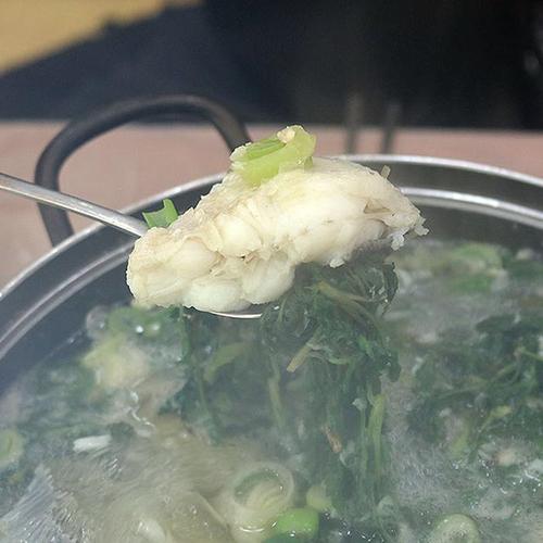 냉동 통영 도다리 쑥 600g 쑥 도다리 국 봄 도다리 쑥국 밀키트 냉동도다리 자연산도다리 손질 도다리(1)